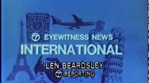 ABC Commercial Breaks & Sign-Off - October 11, 1976 (Your Show of Shows)