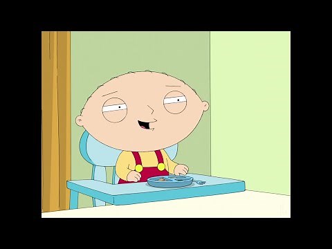 Family Guy | Season 8 | Best Moments