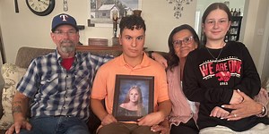 Remembering Jenn: Beloved Lorena mother killed in I-35 wreck was ‘the rock of the family who lit up every room’