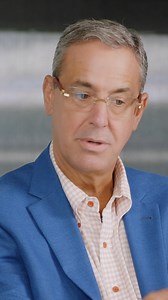 Chris Del Conte, from the University of Texas, lives by three essential rules he learned from his father. Catch his full interview on YouTube. | Arnold & Itkin LLP