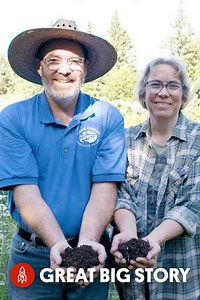 Off-grid organic farming in Minnesota’s harsh climate