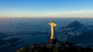 La statue du Christ rédempteur à Rio fête ses 90 ans : les secrets d’une histoire tricolore