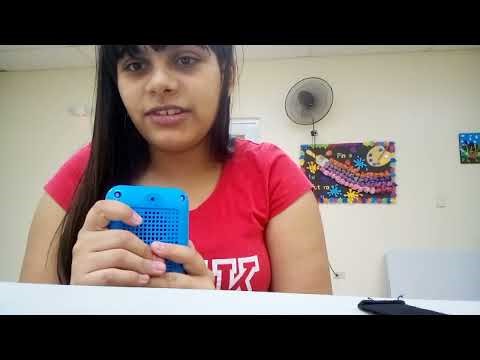 Vtech Toy Phone Parrot