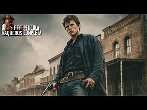 UN REVÓLVER PARA EL HIJO DEL DIABLO | Película Completa del VIEJO OESTE en Español