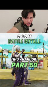 Top Tips for Call of Duty Mobile Battle Royale