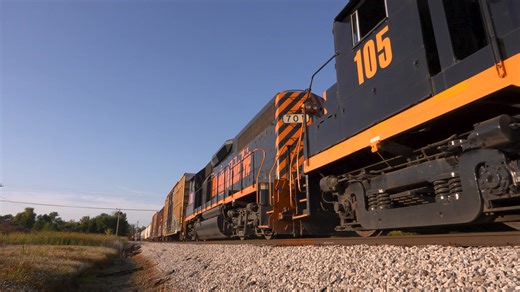 19K views · 486 reactions | Looking for a career in the railroad...