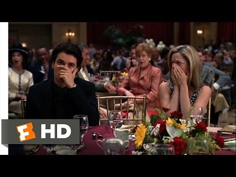 Elizabethtown (4/10) Movie CLIP - Then I Felt Something Else (2005) HD
