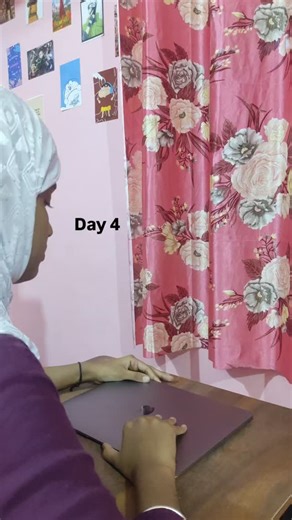 Yasmeen Taj on Instagram: "Day 4 of documenting my internship prep journey Follow along for Day 5 [internship preparation, computer science student, dsa journey, javascript revision, java collections, coding practice, engineering student life, learning in public, consistency over motivation, tech student, faang, tier 3] #InternshipPrep #DSAJourney #LeetCode #Explore"