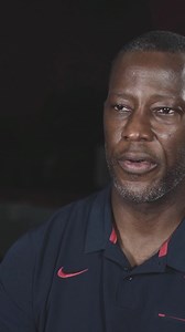 Coach Grant talks about Ibi Watson @ibi_wat5on | Dayton Flyers Basketball