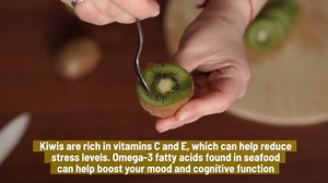 8 Foods That Help With Anxiety According To Experts