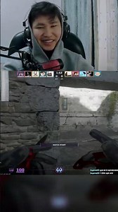 Missing 3? #csgo #csgoclips #highlights #cs2live #gaming