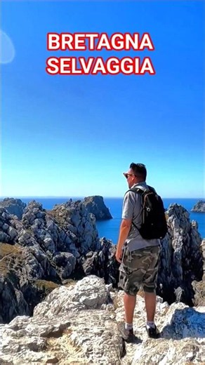 3 cliffs that change everything #Brittany #travel