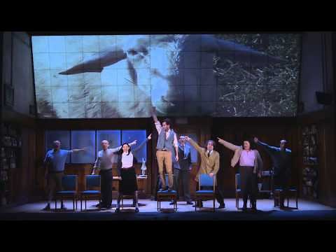 1984 Official West End Show Trailer