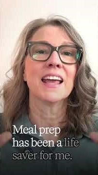 GLP-1 Eating Doesn't Require a Perfect Diet Plan