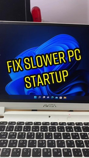 Improve PC Boot Time: Tips & Tricks for Faster Startup