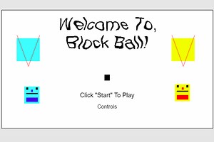 Block Ball - Free Addicting Game ★★★★★