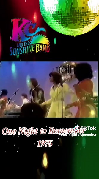 One Night to Remember on TikTok