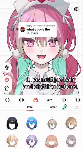 Discover Avvy: The Best App for Vtuber Models