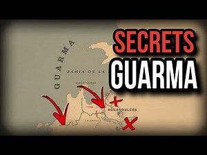 Finding every unique gear, encounter, hidden area and secrets of Guarma RDR2