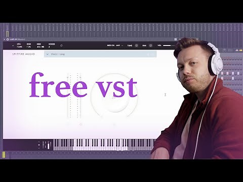 Spitfire Audio LABS in FL Studio (Plugin Review)