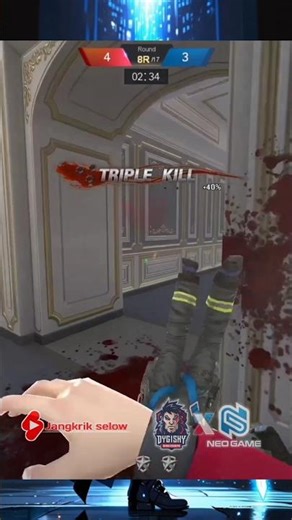 Masih Mantau #pointblank #fypシ