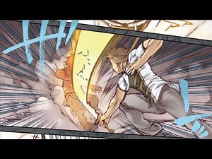 【異世界漫画】天才として生まれ変わった役に立たない男、幼い頃から両親から魔法と剣術を手に入れる 第1~65章【マンガ動画】