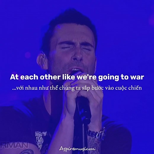 One More Night Lyrics - Maroon 5 | Music Video