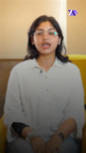 Airtribe India on Instagram: "No experience. No roadmap. Just confusion. That’s how Shreya started her career after graduation. From feeling lost to becoming interview-ready as a Front-End Developer — mock interviews, structured masterclasses, hands-on workshops, and a clear roadmap changed everything. In tech, knowing one thing isn’t enough. You need the right guidance. If you’re a recent grad struggling to break into tech… this might be your sign. #TechCareers #SoftwareEngineering #AIEngineeri