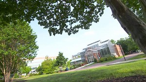 12K views · 327 reactions | Hey Monarchs! Get a sneak peak of our brand new commercial featuring our very own students, faculty and staff! Watch for it live during our televised CUSA games! | Old Dominion University | Facebook