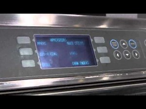 TurboChef® High h Batch 2 High Speed Ventless Oven