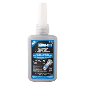 Vibra-Tite 123 Medium Strength High Temp Threadlocker