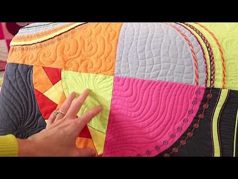 Singer 4411 Heavy Duty 34 Free Motion Quilting