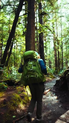 Osprey Aether 55: Your Reliable Backpacking Adventure Pack