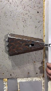 84K views · 245 reactions | Nice lock concept  | Technology Creative | Facebook