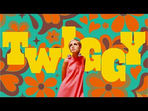 Twiggy Official UK Trailer