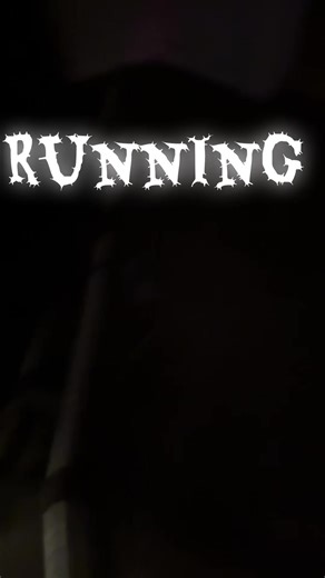 Wana comp of running