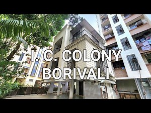 25 Crore, 5bhk Villa, I.C. Colony, Borivali West