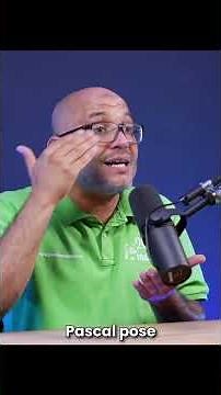 Blaise Pascal's astonishing demonstration