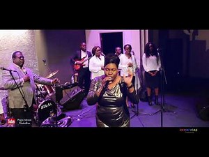Lor Mbongo Live Concert Los Angeles California Official Video