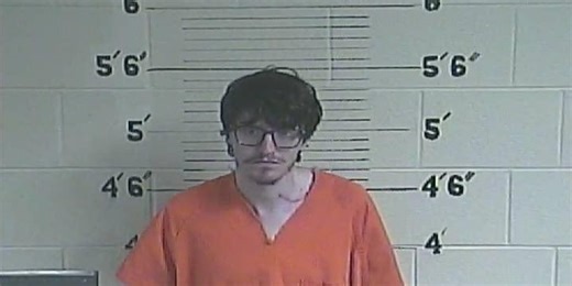 Ky. man facing over 20 counts of child sex crimes, victim under 12