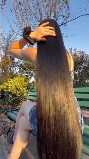 JUST 1 INGREDIENT - ACCELERATE GROWTH AND STOP HAIR LOSS #summerofgoals