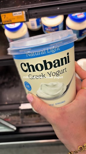 Understanding Greek Yogurt vs. Greek Style Yogurt