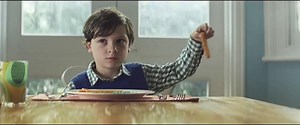 John Lewis TV Spot, 'Monty the Penguin'