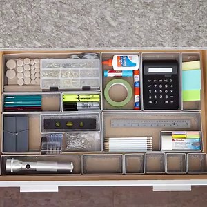 78K views · 1.7K reactions | Make the most of your drawers with these...
