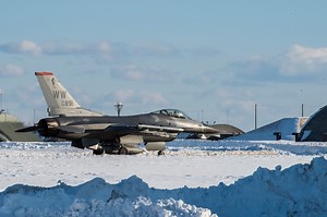 Misawa operates through record breaking December snowfall, demonstrates joint and allied f