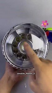 277K views · 2.1K reactions | Brighter. Stronger. Smarter " #productreview #infotips #BikeHeadlight | Mobile.Master.2 | Facebook