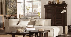 25 inspirations pour décorer sa table basse avec style