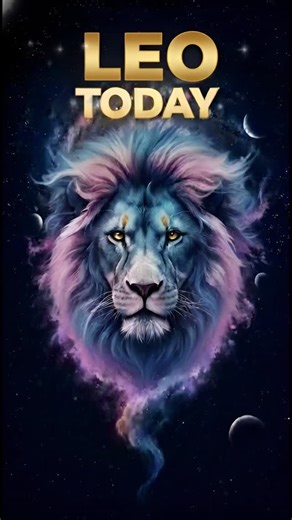 Orinara on Instagram: "Today’s Leo horoscope feels like a slow camera pan through your inner rooms, where the air smells faintly of coffee and dusted sunlight and every object seems to remember something you once believed. This daily Leo reading leans into the tension between comfort and change, asking how your chest softens when you tell the truth at home. The Moon brushes against your urge to explore, and a restless curiosity hums behind your ribs as you breathe. In your emotional living room,