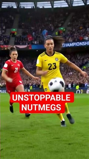 Yellow #23 Just Broke the Internet 😳⚽🔥 #footballshorts #soccer