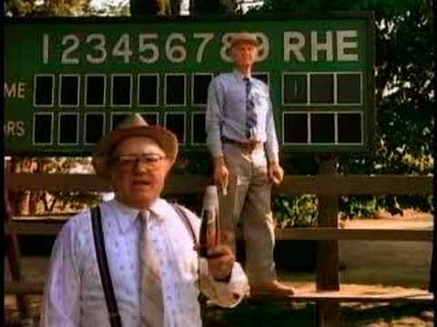 Retro Bartles & Jaymes Commercial Thank you for your support